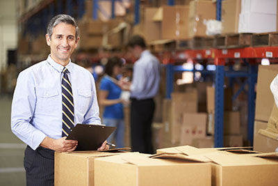 Business owner with BOP policy 
